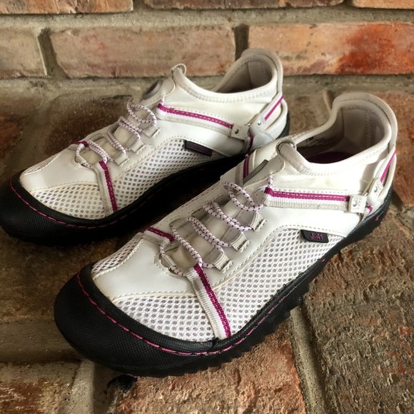 J 41 Womens Tahoe Walking Sneaker Shoes Size 7 M - Picture 3 of 7